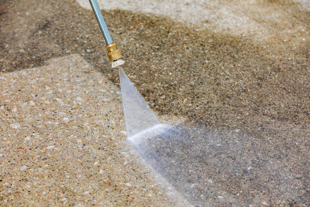 Best Parking Lot and Garage Cleaning  in Vista, CA